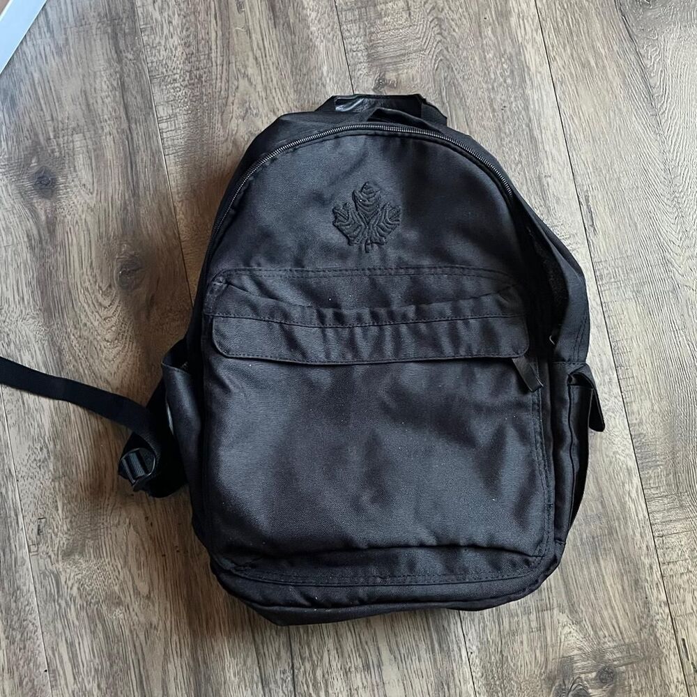 Roots Women's Black Bag